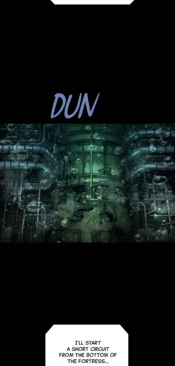 Dead Queen Chapter 160 page 67 - 