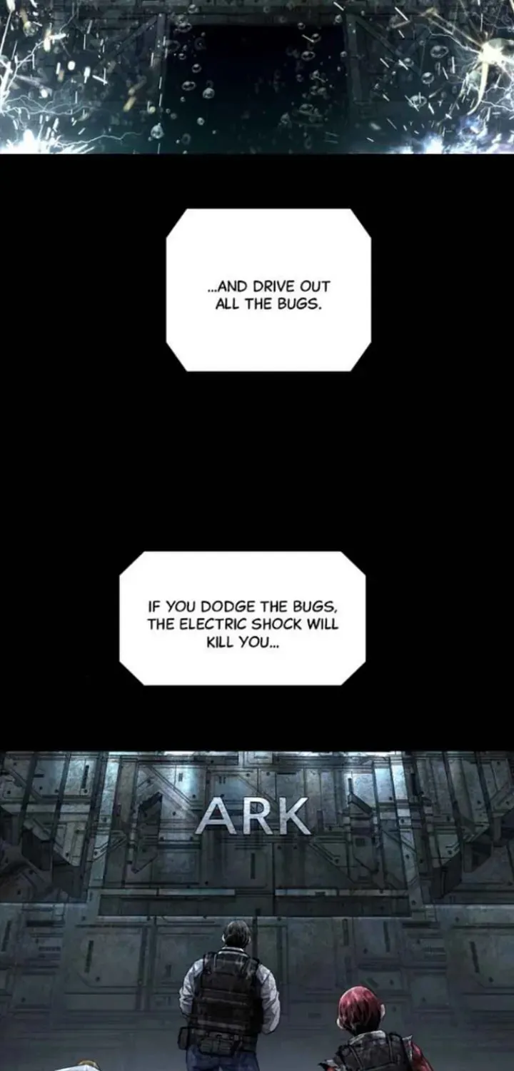 Dead Queen Chapter 160 page 69 - 