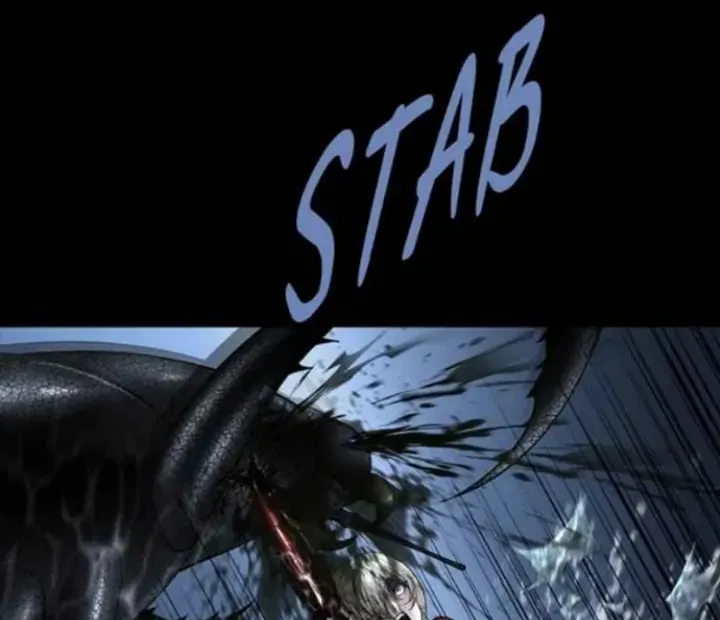 Dead Queen Chapter 160 page 8 - 