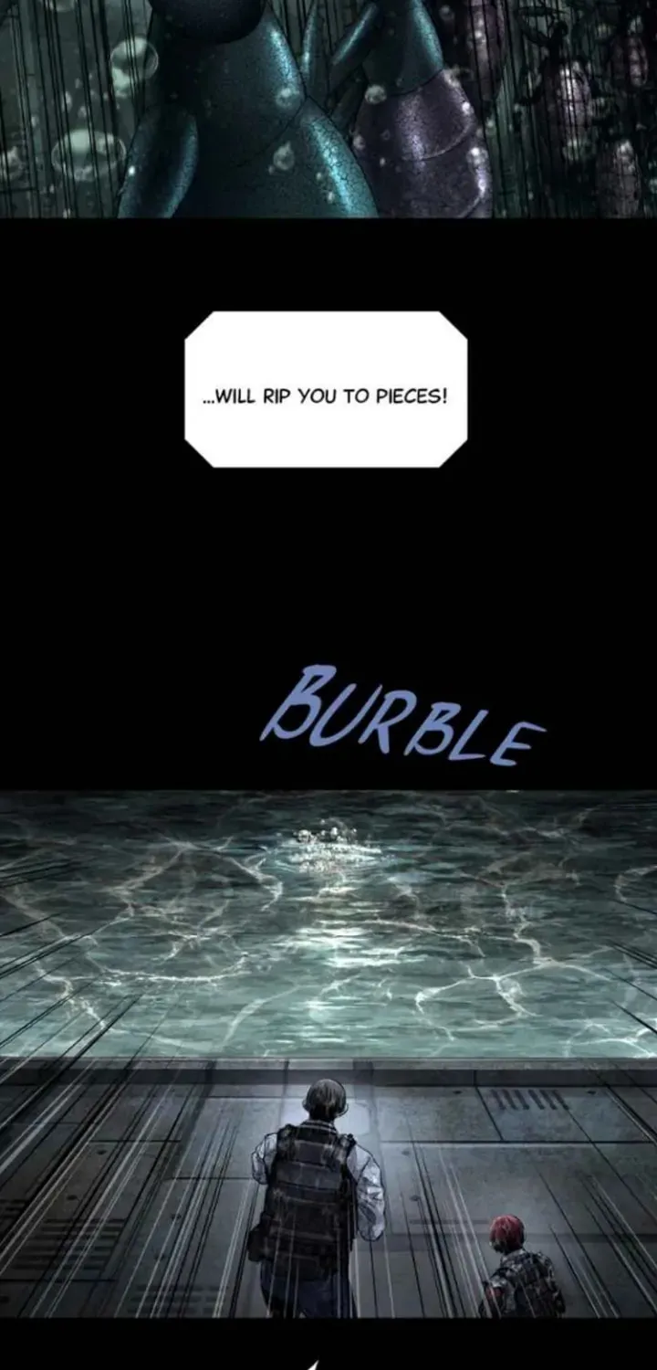 Dead Queen Chapter 160 page 71 - 
