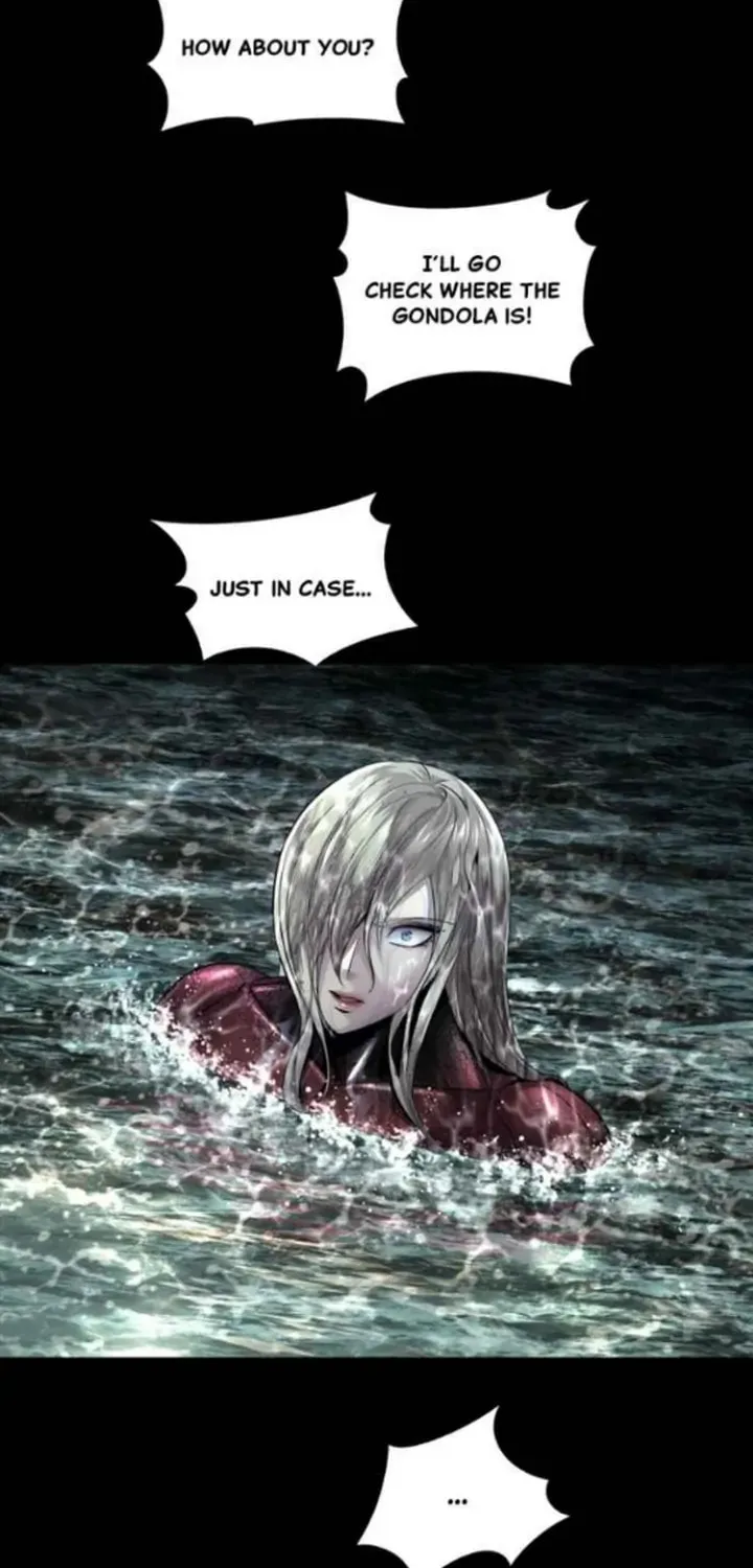 Dead Queen Chapter 160 page 10 - 