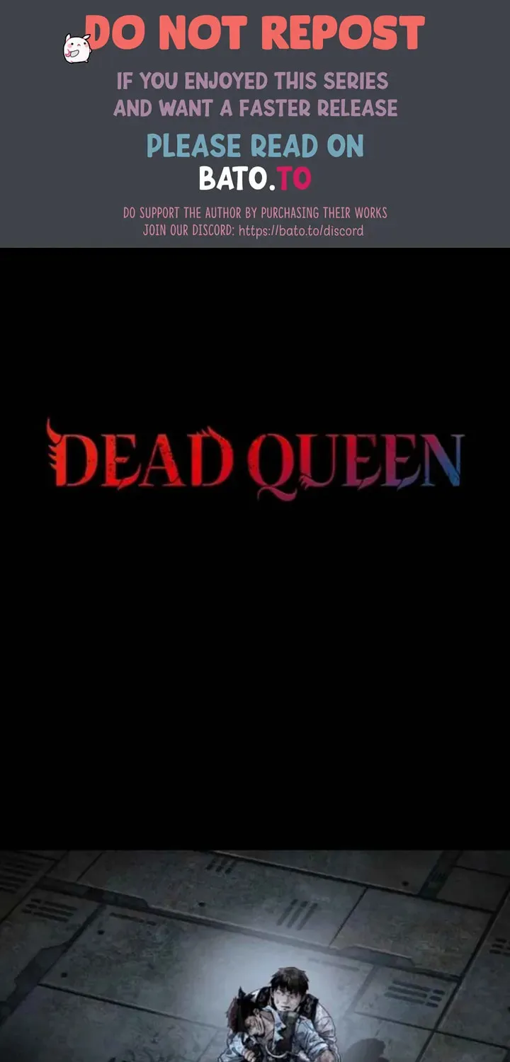 Dead Queen Chapter 161 page 1 - 