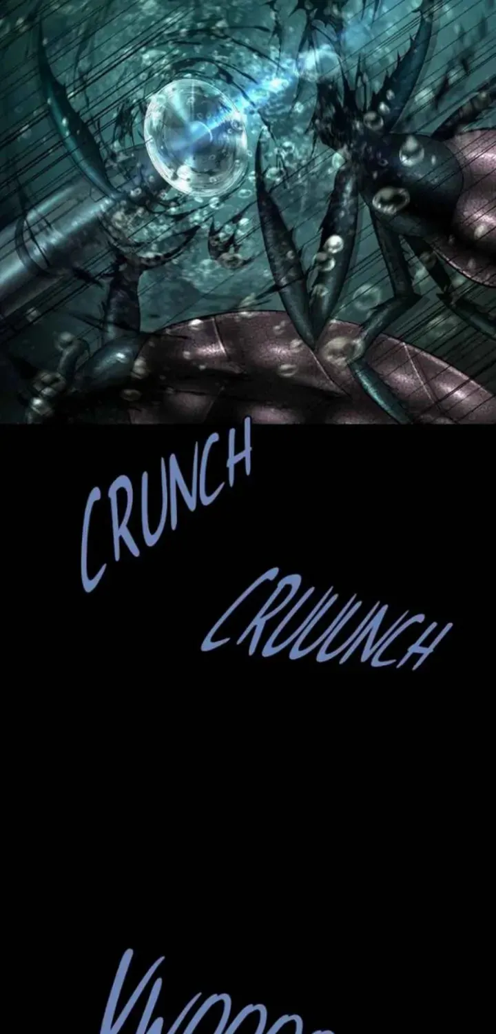 Dead Queen Chapter 161 page 13 - 