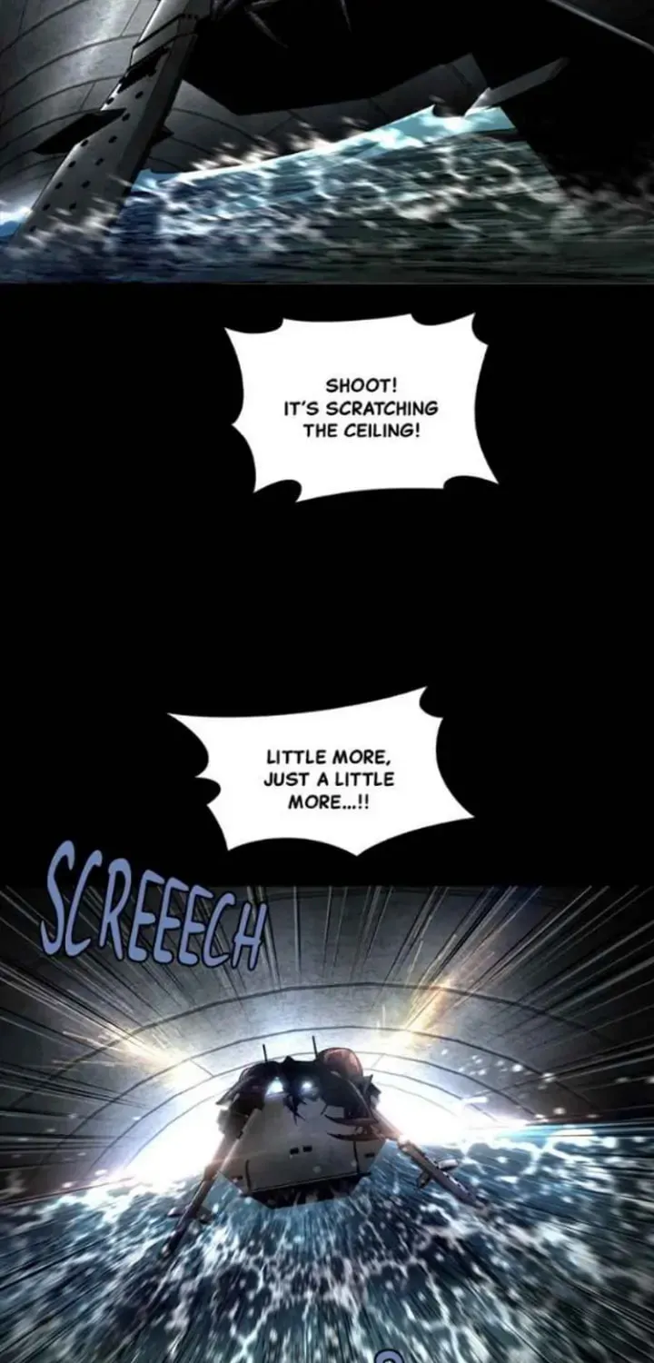 Dead Queen Chapter 161 page 15 - 