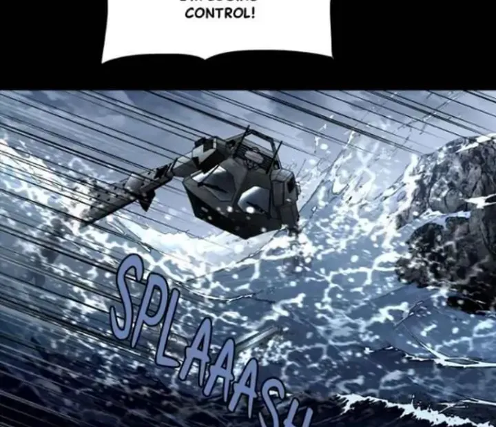 Dead Queen Chapter 161 page 20 - 