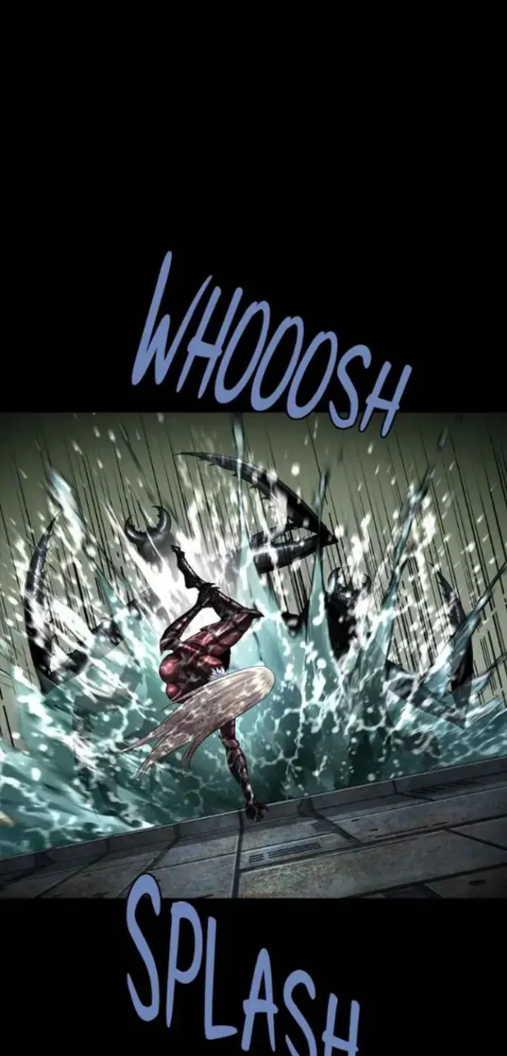 Dead Queen Chapter 161 page 3 - 