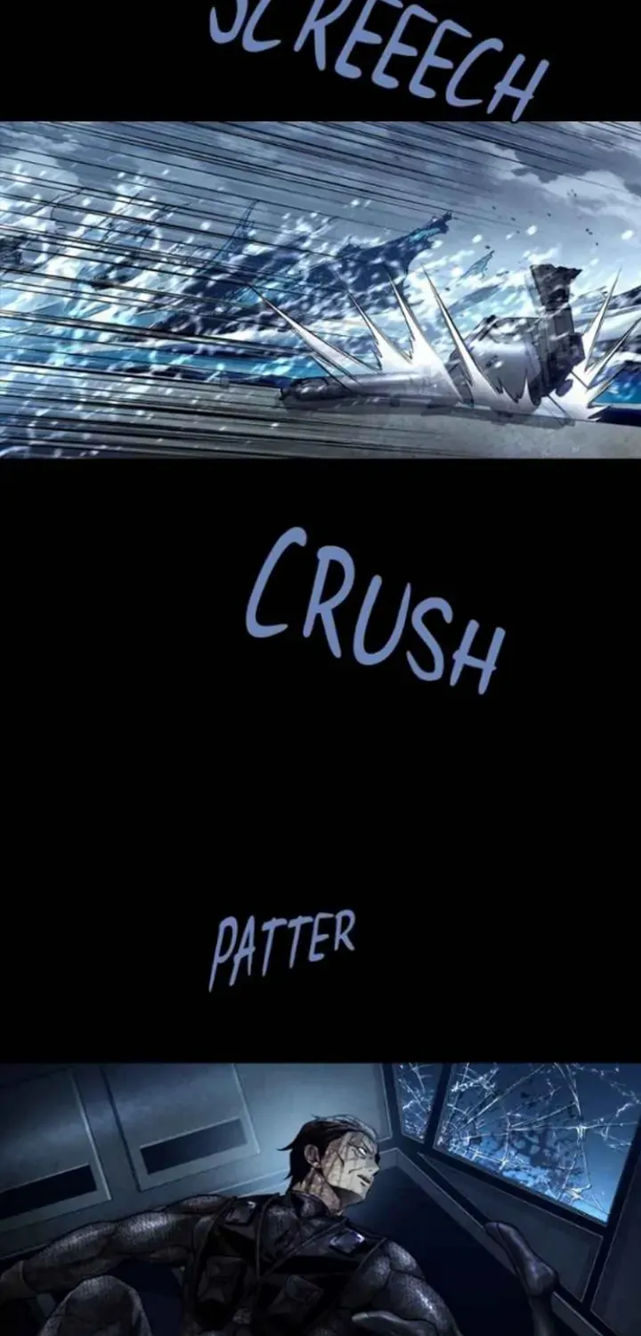 Dead Queen Chapter 161 page 25 - 