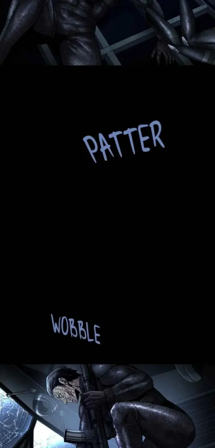 Dead Queen Chapter 161 page 26 - 