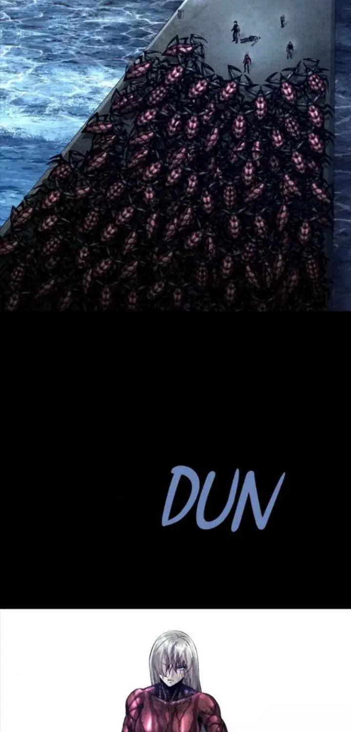 Dead Queen Chapter 161 page 29 - 