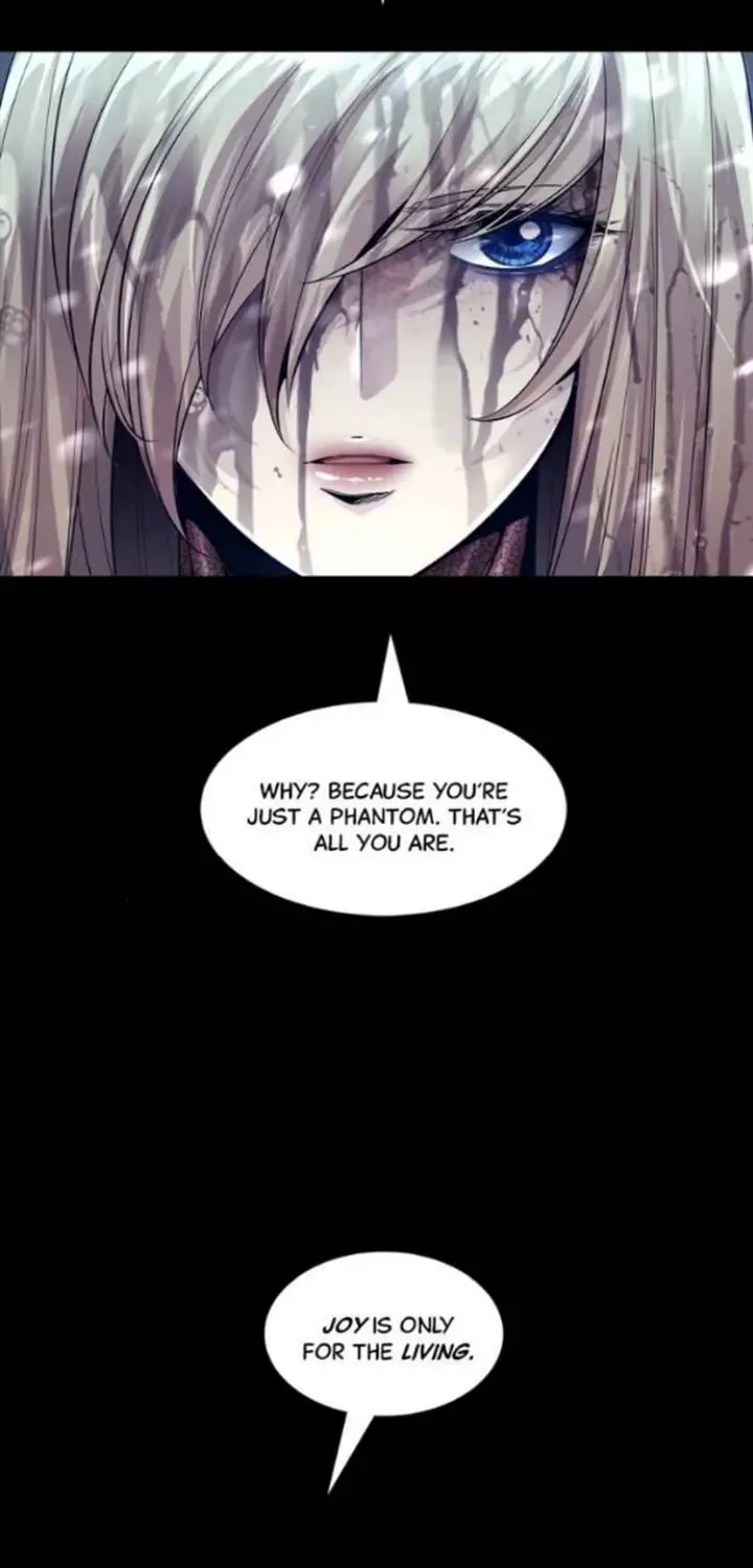 Dead Queen Chapter 161 page 35 - 
