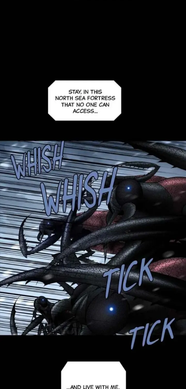 Dead Queen Chapter 161 page 38 - 