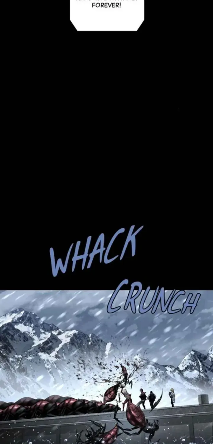 Dead Queen Chapter 161 page 39 - 