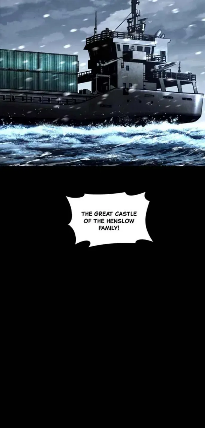 Dead Queen Chapter 161 page 45 - 