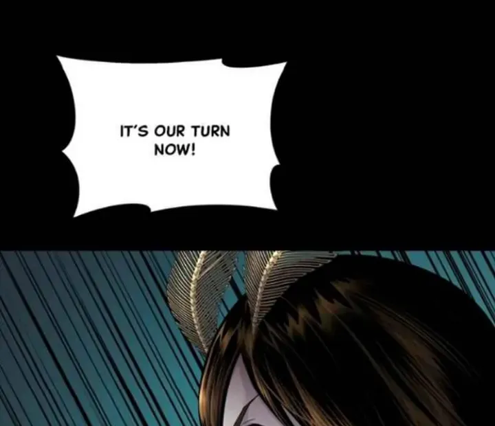 Dead Queen Chapter 161 page 52 - 