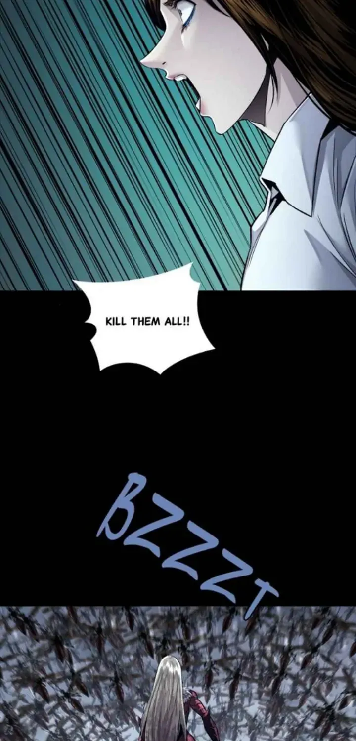 Dead Queen Chapter 161 page 53 - 