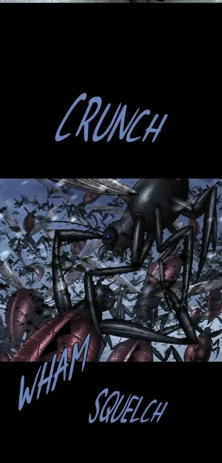 Dead Queen Chapter 161 page 55 - 