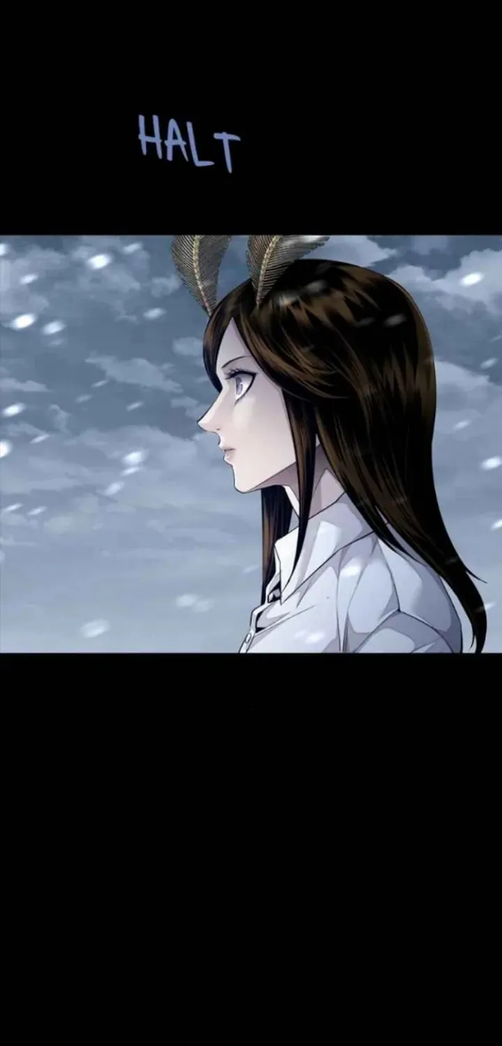 Dead Queen Chapter 161 page 59 - 