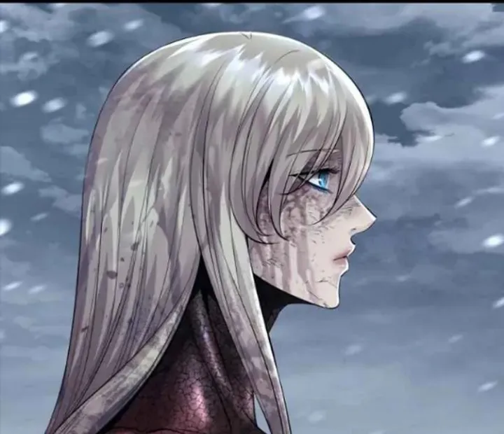 Dead Queen Chapter 161 page 60 - 