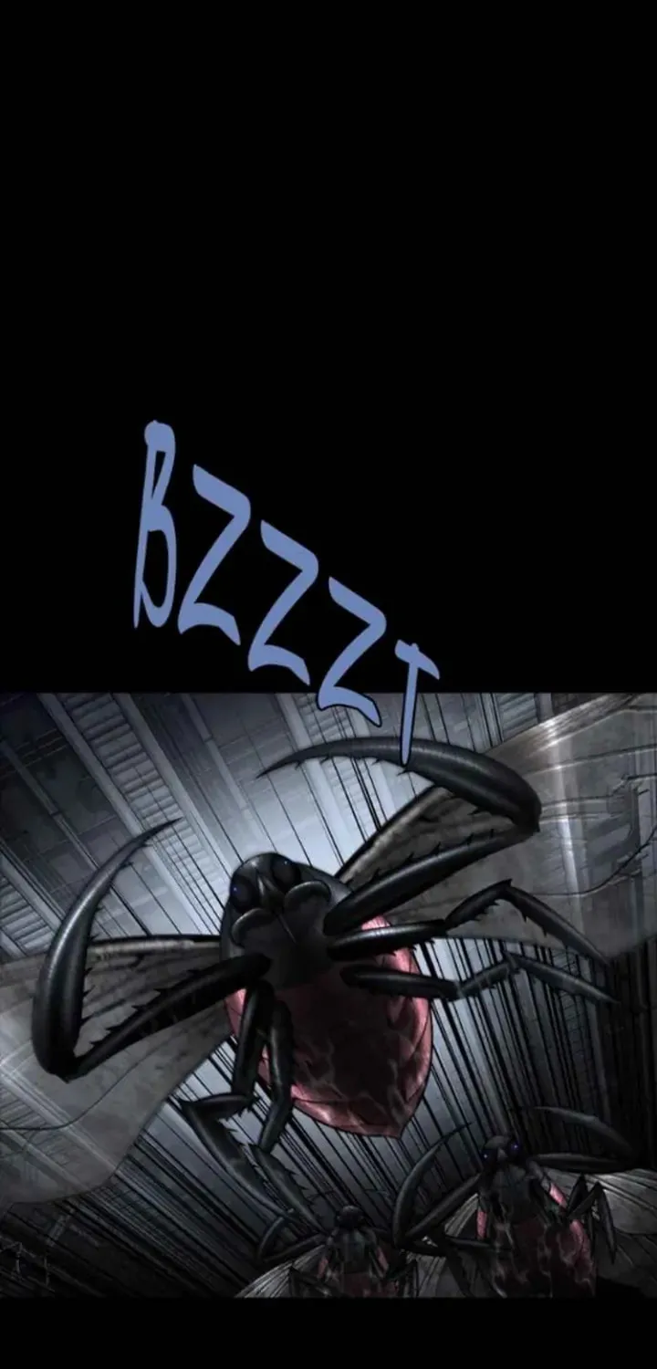Dead Queen Chapter 161 page 7 - 