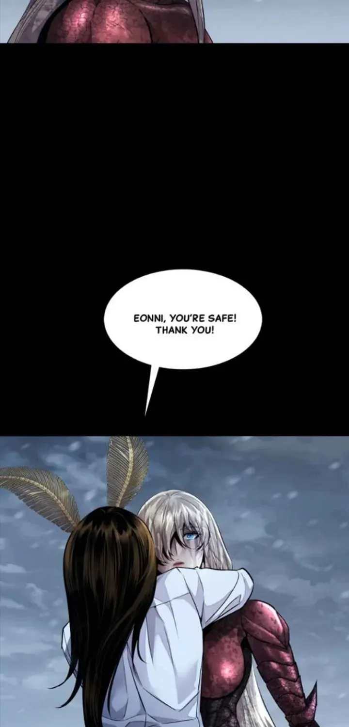 Dead Queen Chapter 161 page 61 - 