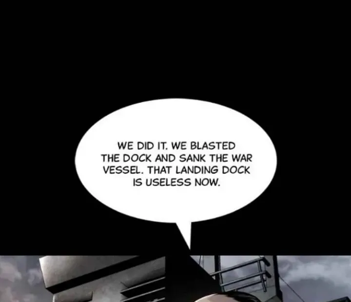 Dead Queen Chapter 161 page 68 - 