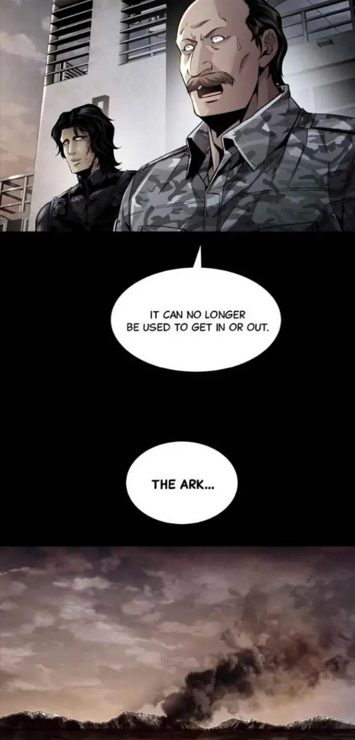 Dead Queen Chapter 161 page 69 - 