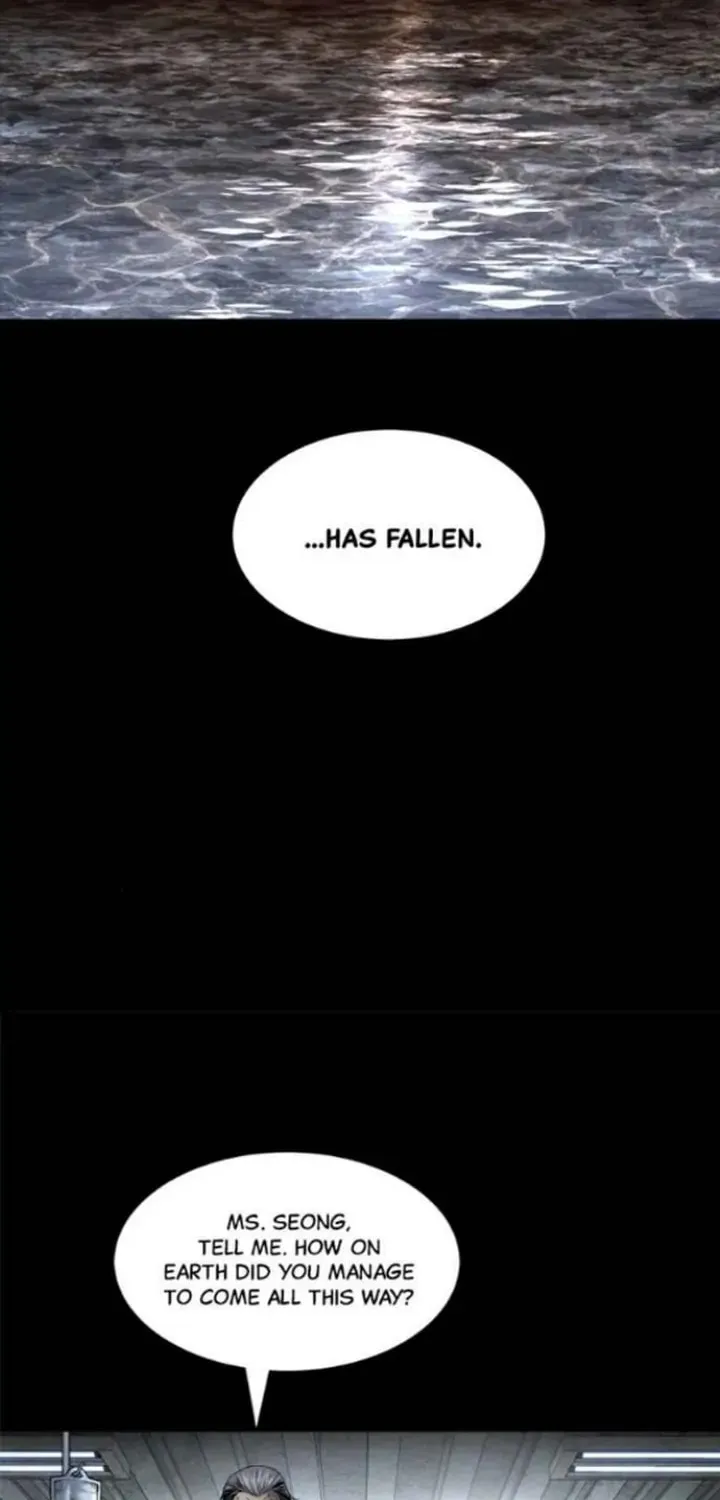 Dead Queen Chapter 161 page 70 - 
