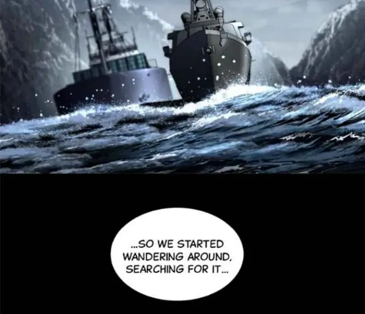 Dead Queen Chapter 161 page 72 - 