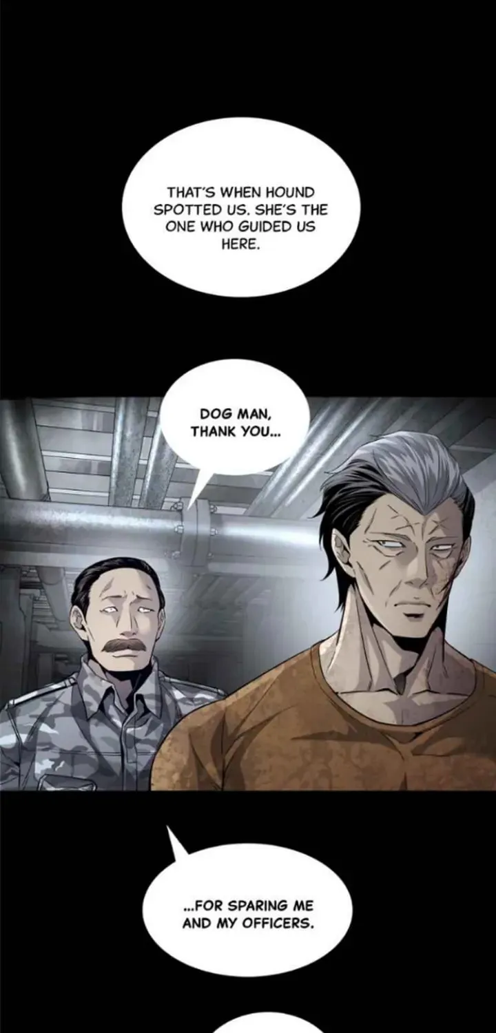 Dead Queen Chapter 161 page 73 - 