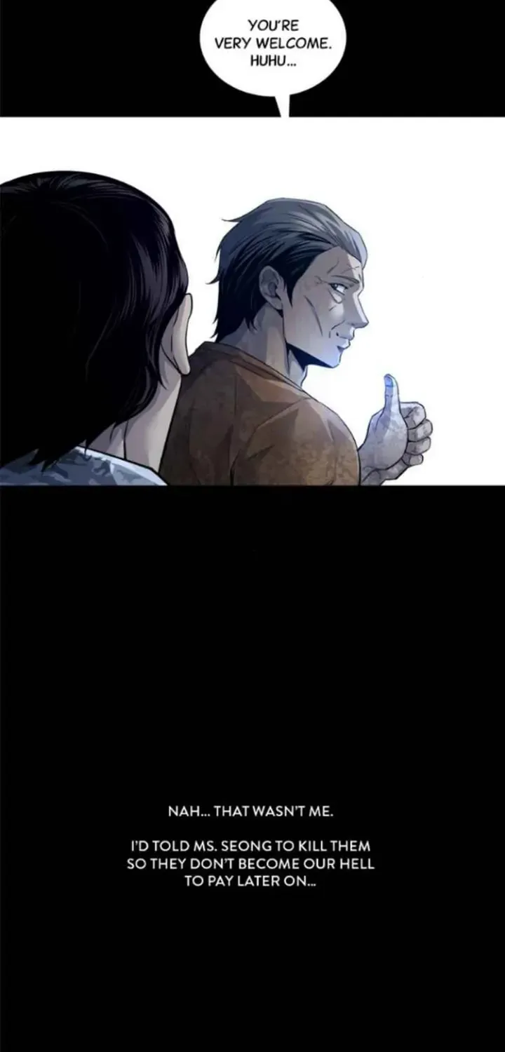 Dead Queen Chapter 161 page 74 - 
