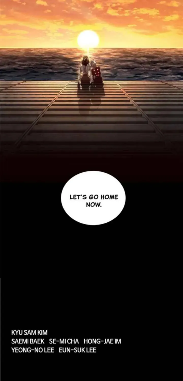 Dead Queen Chapter 161 page 77 - 