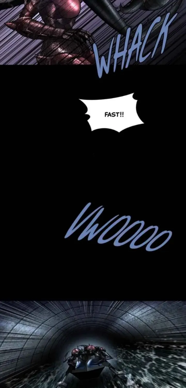 Dead Queen Chapter 161 page 10 - 