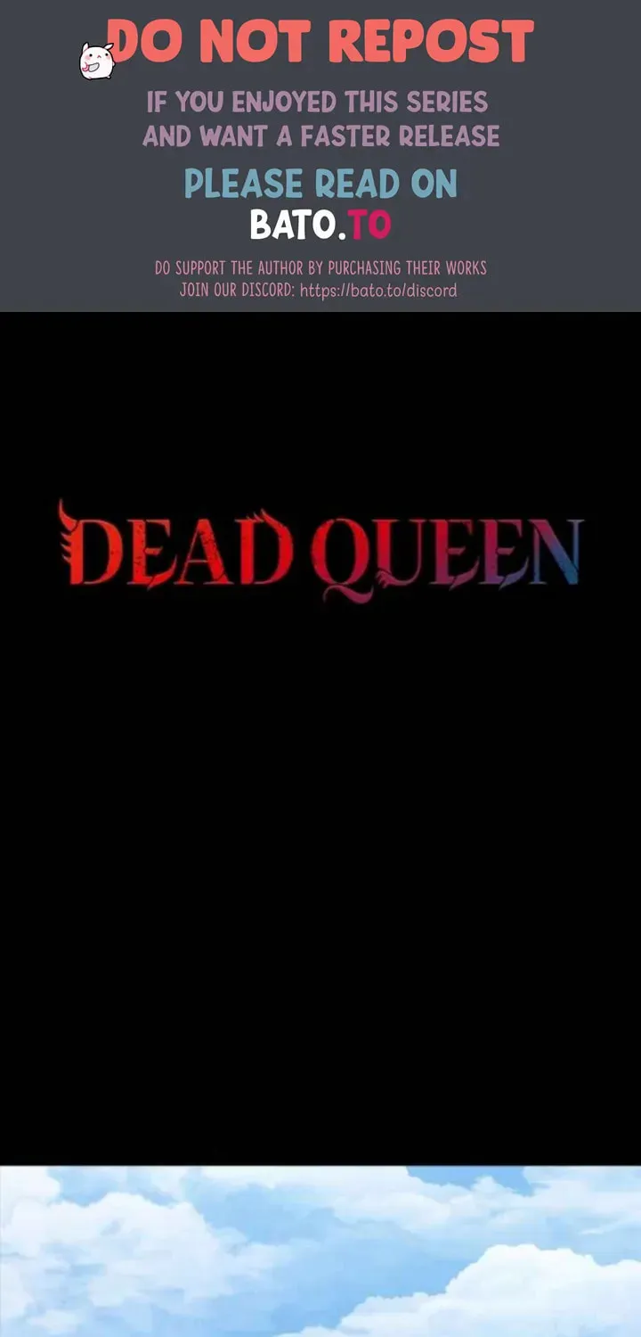 Dead Queen Chapter 162 page 1 - 
