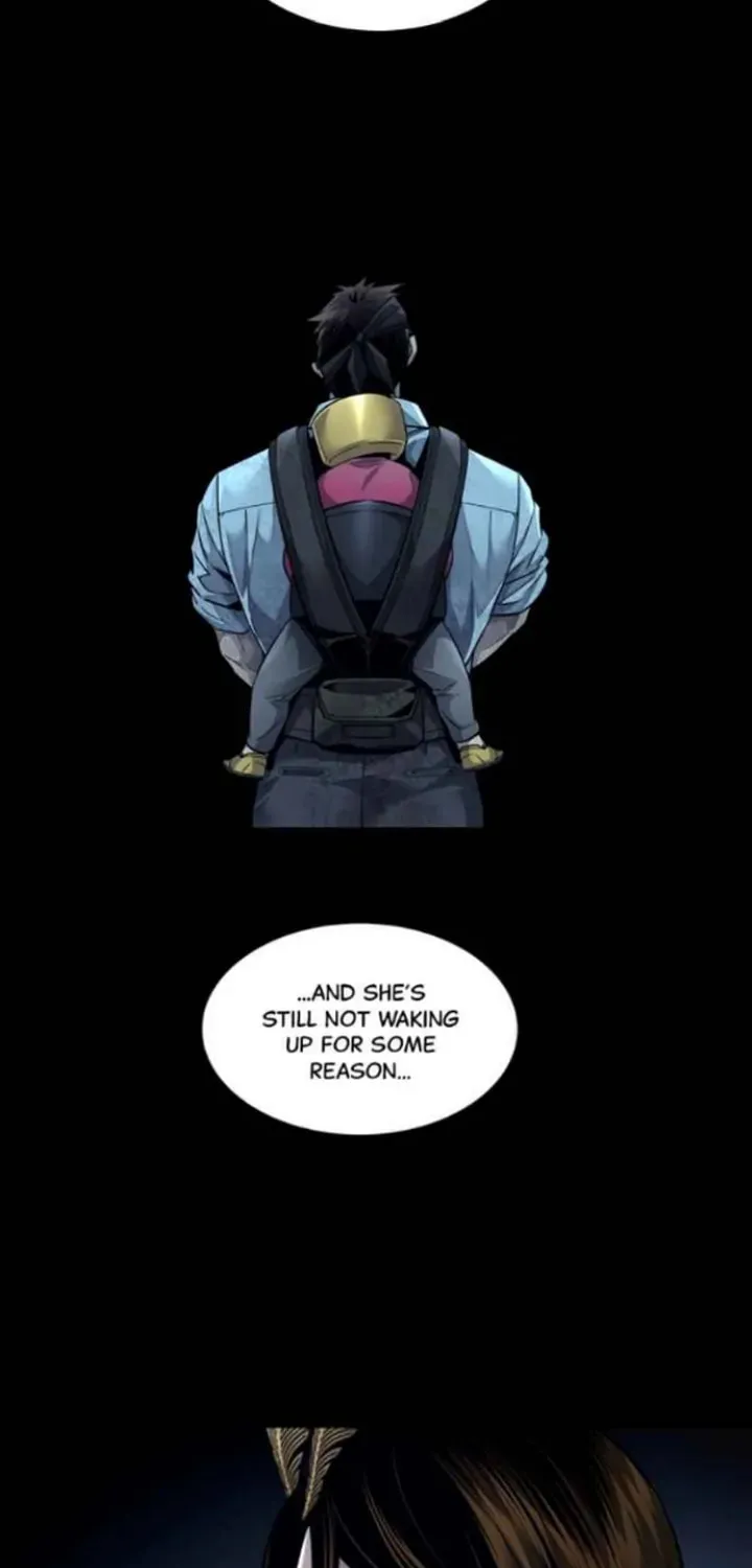 Dead Queen Chapter 162 page 11 - 