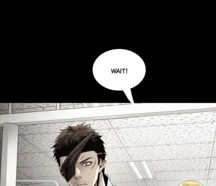 Dead Queen Chapter 162 page 16 - 