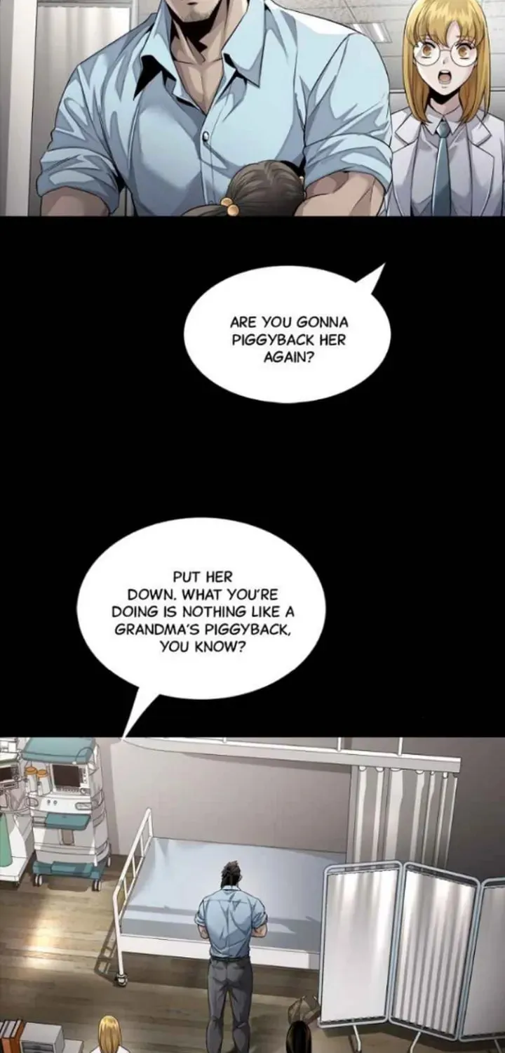 Dead Queen Chapter 162 page 17 - 