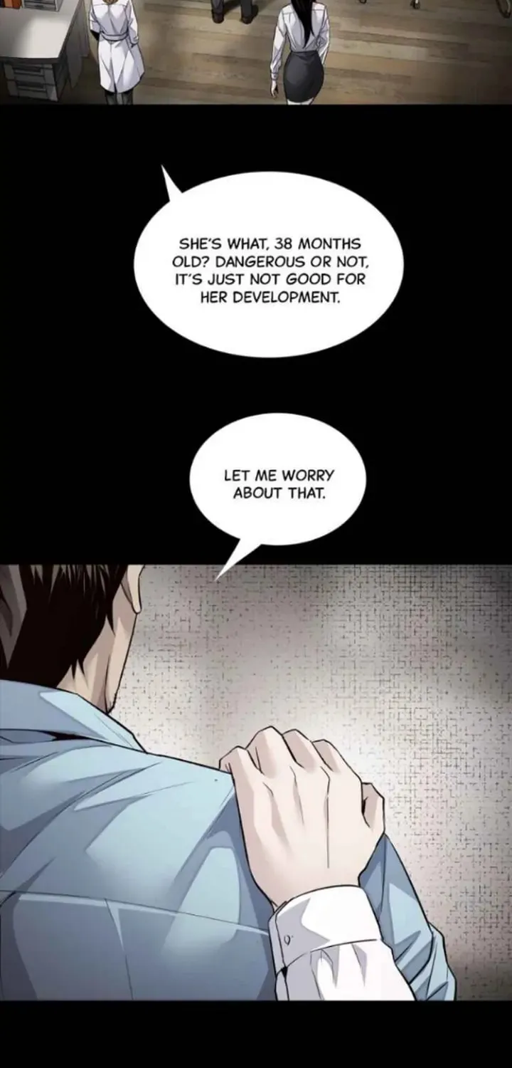 Dead Queen Chapter 162 page 18 - 
