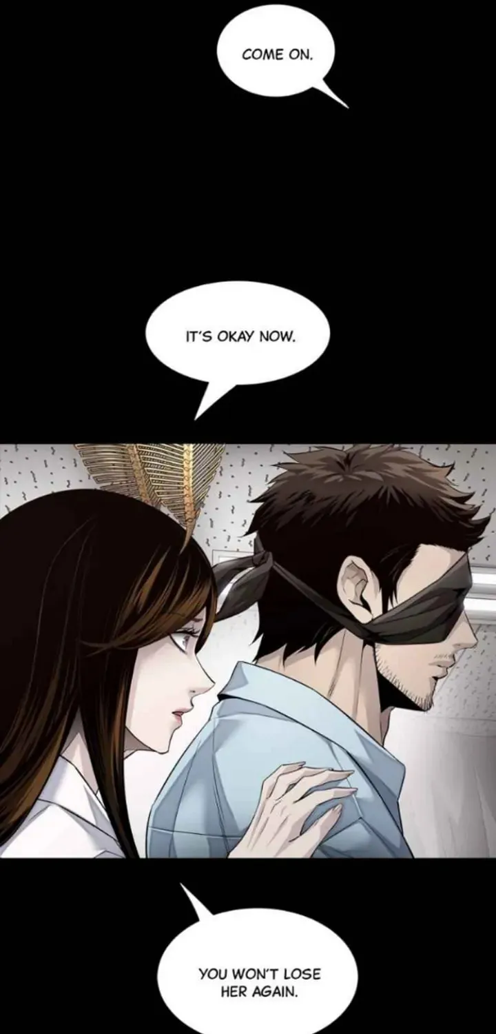 Dead Queen Chapter 162 page 19 - 