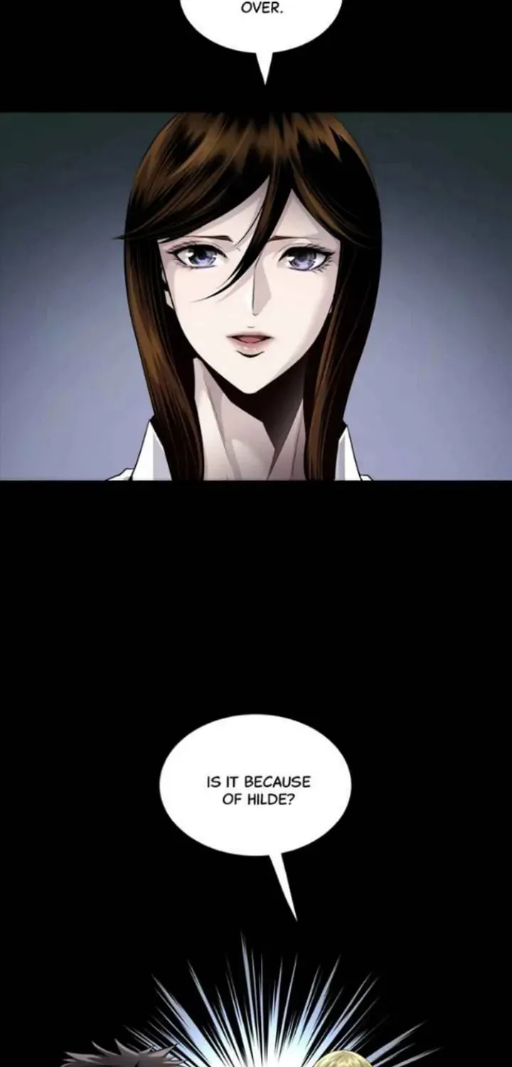 Dead Queen Chapter 162 page 21 - 