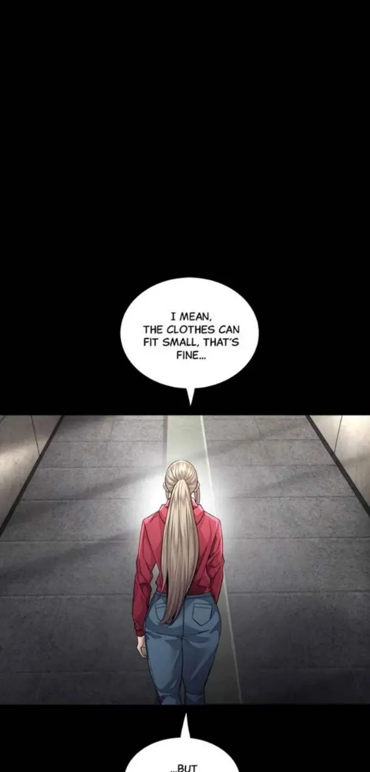 Dead Queen Chapter 162 page 27 - 