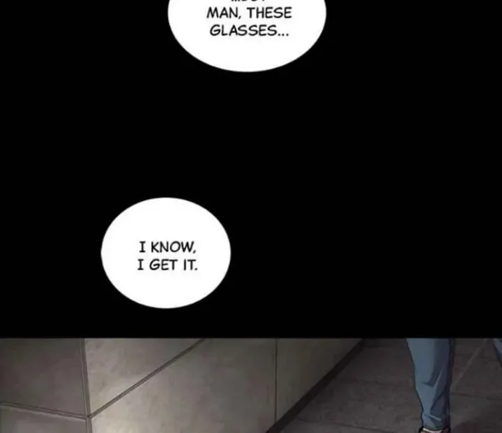 Dead Queen Chapter 162 page 28 - 