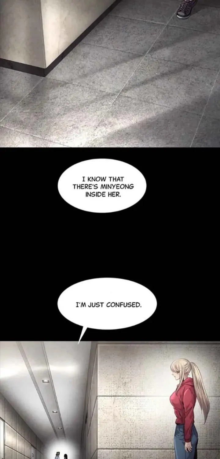 Dead Queen Chapter 162 page 29 - 