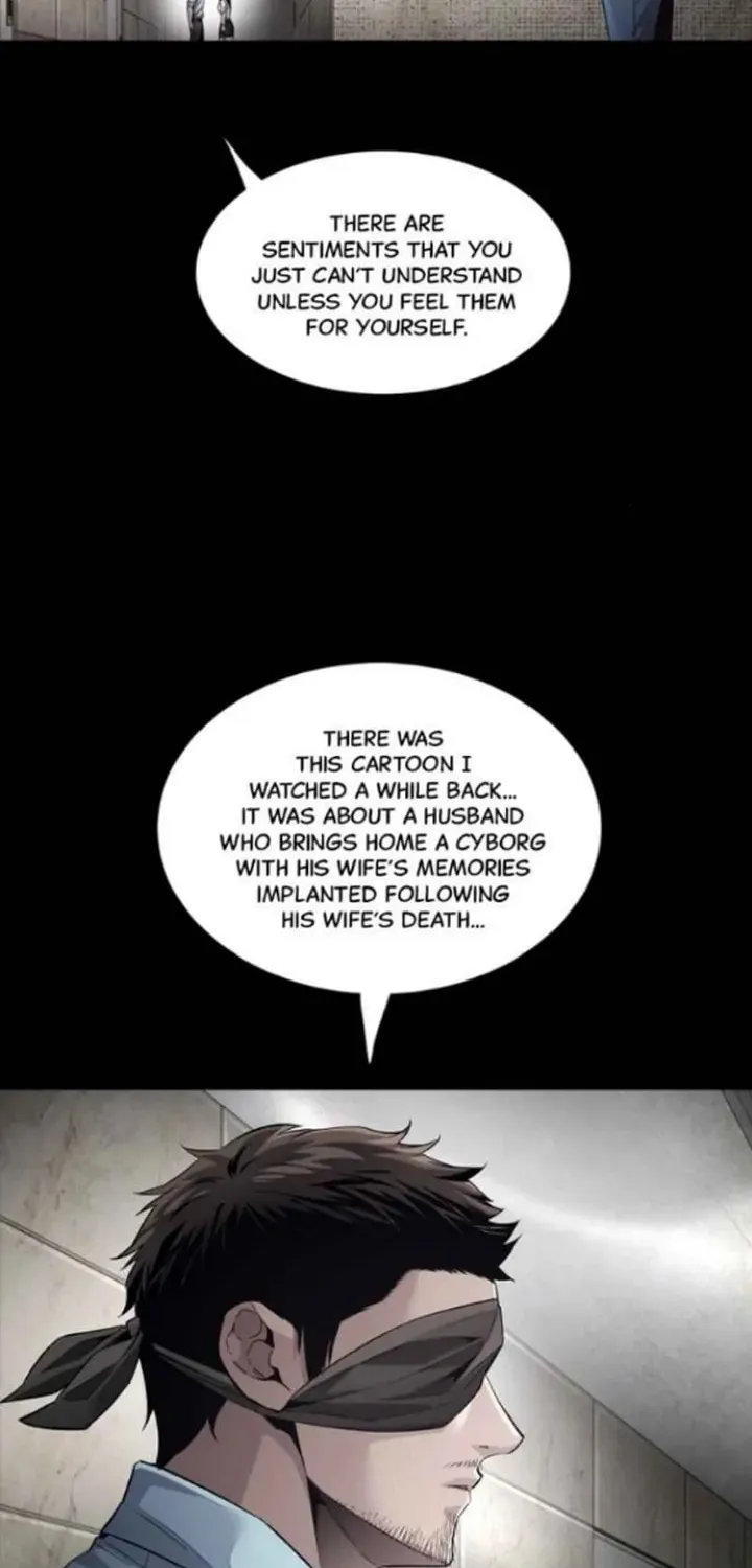 Dead Queen Chapter 162 page 30 - 