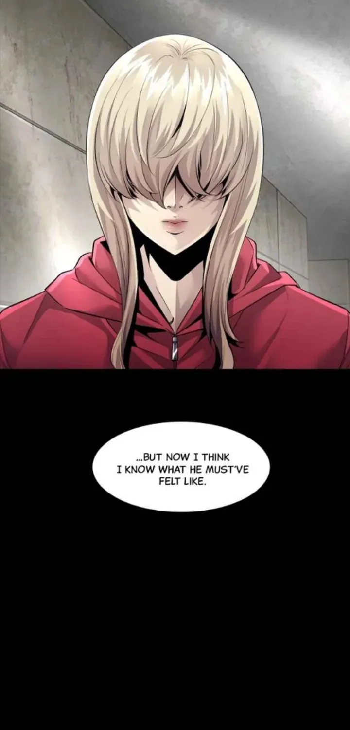 Dead Queen Chapter 162 page 33 - 