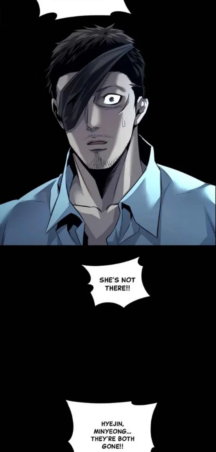 Dead Queen Chapter 162 page 39 - 