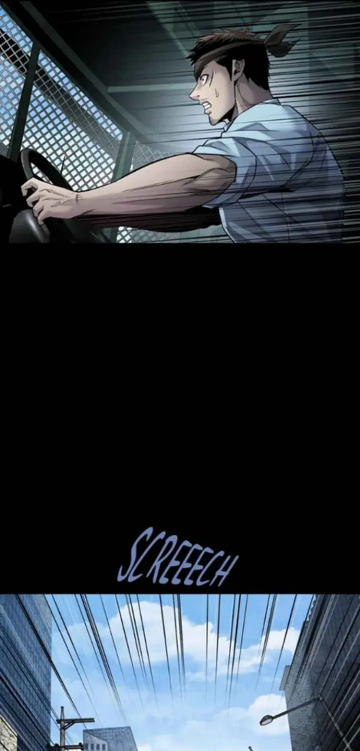 Dead Queen Chapter 162 page 45 - 