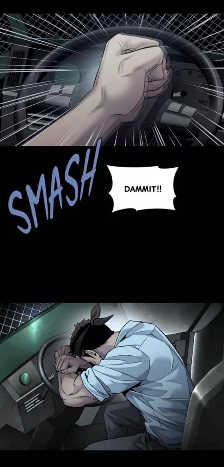 Dead Queen Chapter 162 page 47 - 