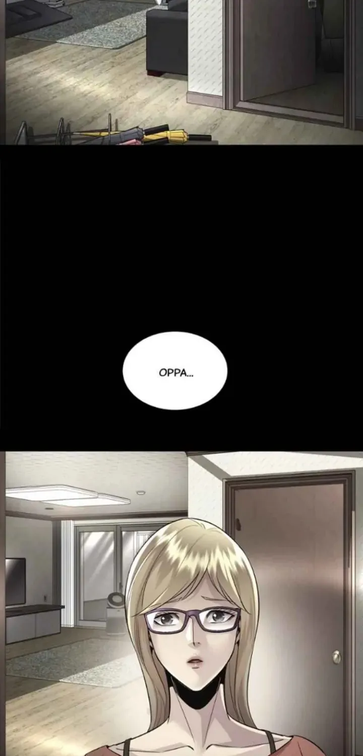 Dead Queen Chapter 162 page 54 - 