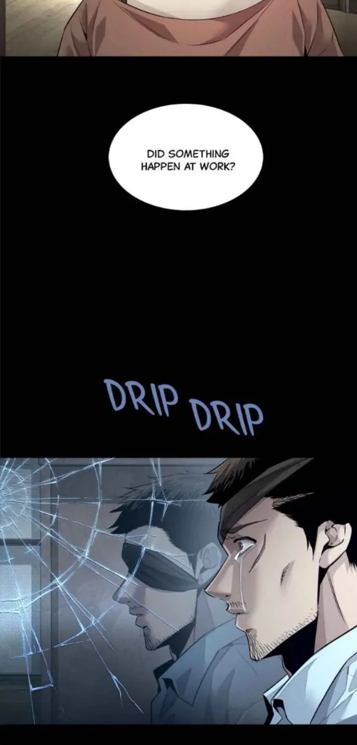 Dead Queen Chapter 162 page 55 - 