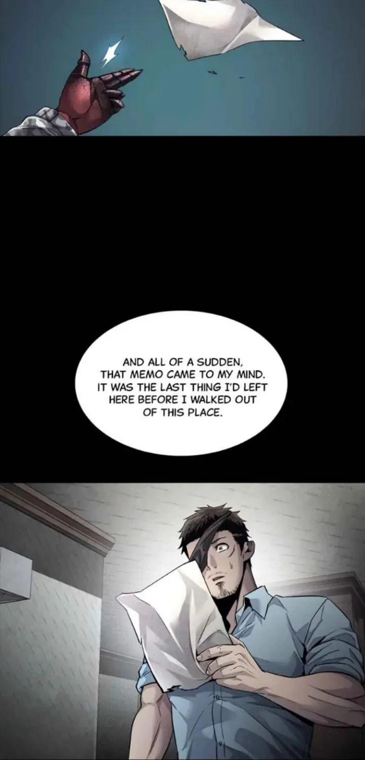 Dead Queen Chapter 162 page 61 - 